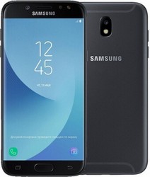 Прошивка телефона Samsung Galaxy J5 (2017) в Орле
